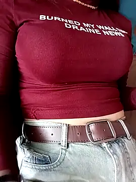 Jenny 3x online show from February 1, 2026, 3:49 am