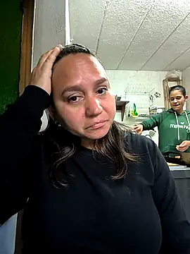 ketty Riley online show from January 18, 2026, 10:24 pm