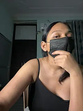 RadhikaHotty online show from May 4, 2026, 6:00 pm