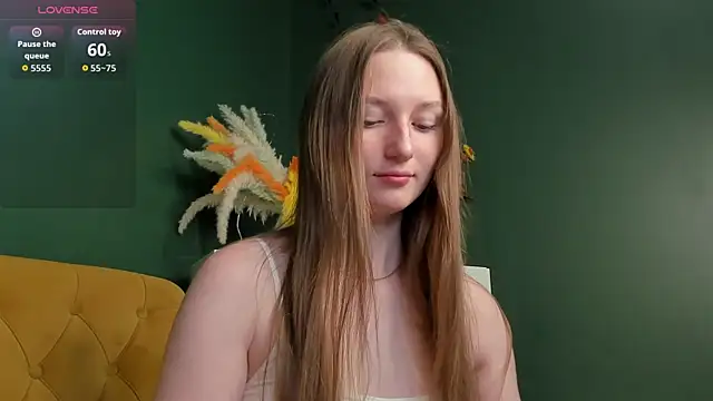 Snapshot of baby_annn chatting on July 29, 2026, 3:06 am baby annn online show from July 29, 2026, 3:06 am