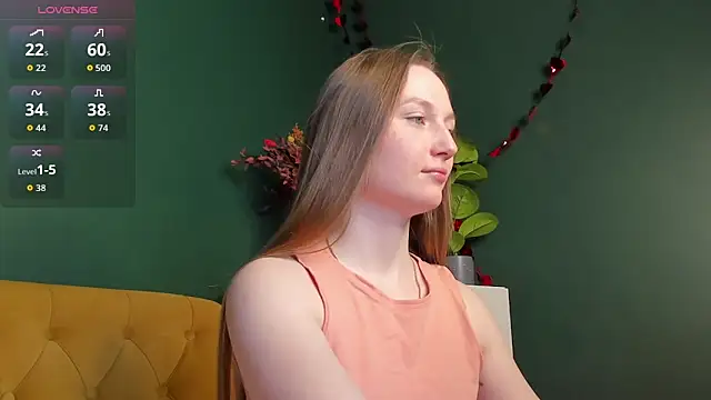 baby annn online show from May 6, 2026, 3:10 am