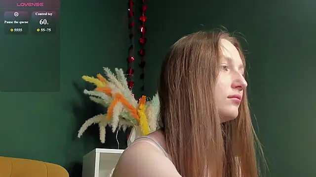 Snapshot of baby_annn chatting on July 23, 2026, 3:04 am baby annn online show from July 23, 2026, 3:04 am