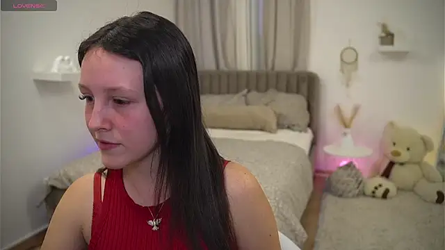 Snapshot of Miss_sindy11 chatting on February 26, 2026, 9:20 am Miss sindy11 online show from February 26, 2026, 9:20 am