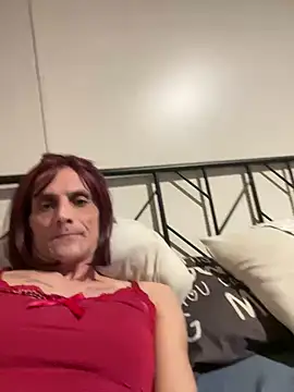 hotgirlJosie online show from February 15, 2026, 4:46 am