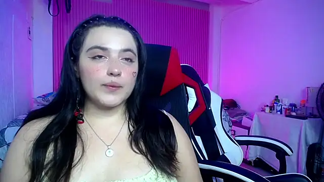 sonic jess07 online show from May 12, 2026, 3:36 am