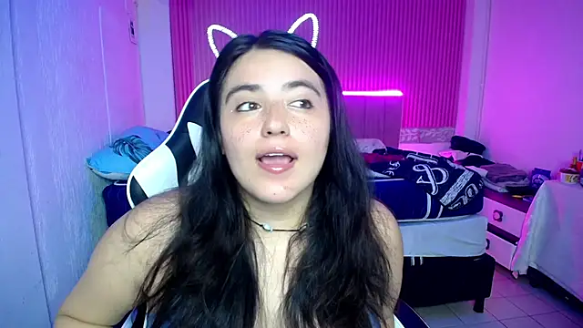sonic jess07 online show from May 3, 2026, 4:21 pm