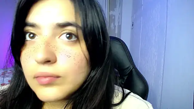 sonic jess07 online show from February 21, 2026, 3:08 am