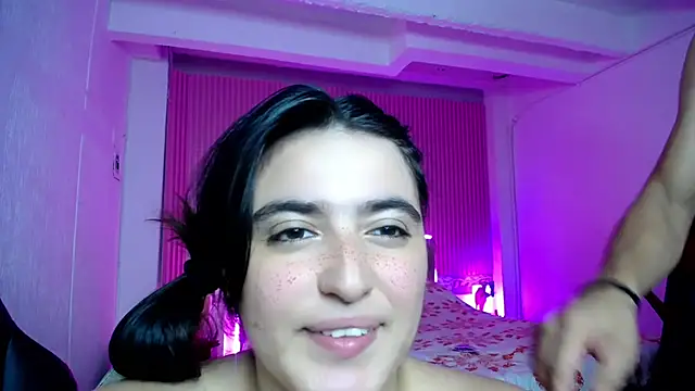 sonic jess07 online show from March 9, 2026, 3:15 pm