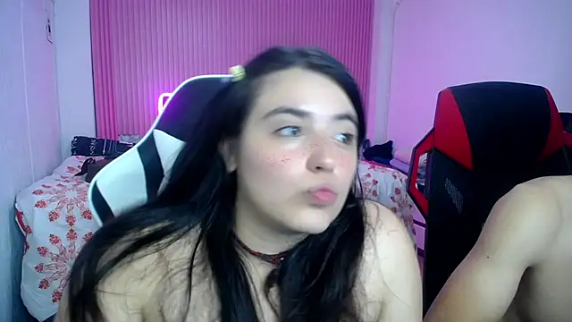 sonic jess07 online show from May 7, 2026, 2:05 am
