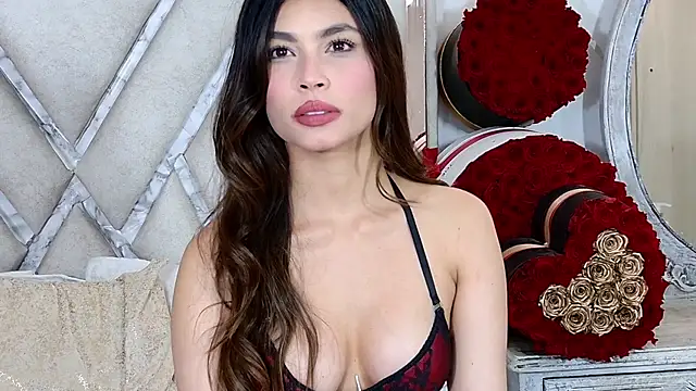 Amaliarand online show from February 26, 2026, 1:27 am