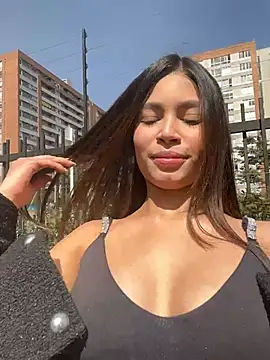 Amaliarand online show from February 5, 2026, 2:57 pm