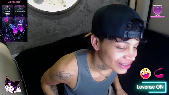 Snapshot of Dogan_Renzo0 chatting on March 7, 2026, 11:49 am Dogan Renzo0 online show from March 7, 2026, 11:49 am