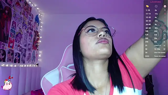 Snapshot of Danna_Soffia chatting on May 6, 2026, 1:20 am Danna Soffia online show from May 6, 2026, 1:20 am