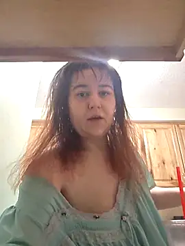 Ashlovescannabis online show from April 22, 2026, 1:40 pm