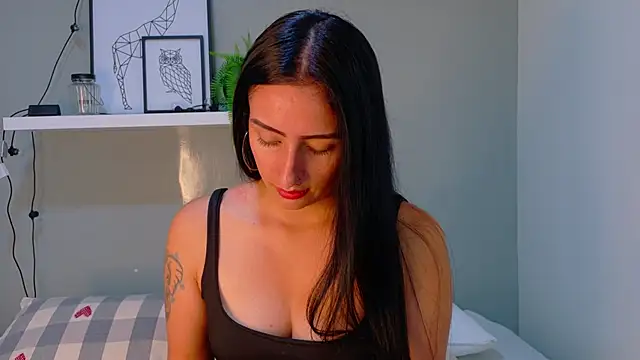 Snapshot of AmmyRouse__ chatting on March 16, 2026, 11:25 am AmmyRouse online show from March 16, 2026, 11:25 am