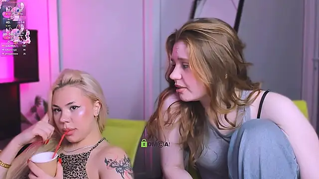 alexa bonni online show from February 6, 2026, 2:29 am