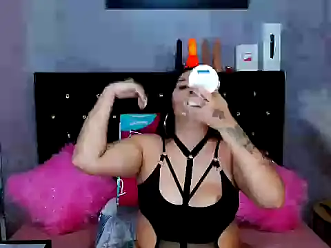 Annalmelisaa online show from February 16, 2026, 10:25 am