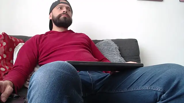 SpermsBank online show from October 14, 2025, 3:56 pm