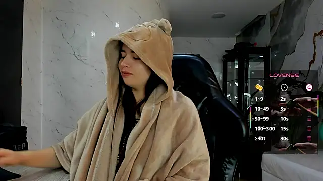 Snapshot of Qetsyah_tf chatting on March 22, 2026, 1:01 pm Qetsyah tf online show from March 22, 2026, 1:01 pm