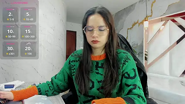 Qetsyah tf online show from April 23, 2026, 1:13 pm
