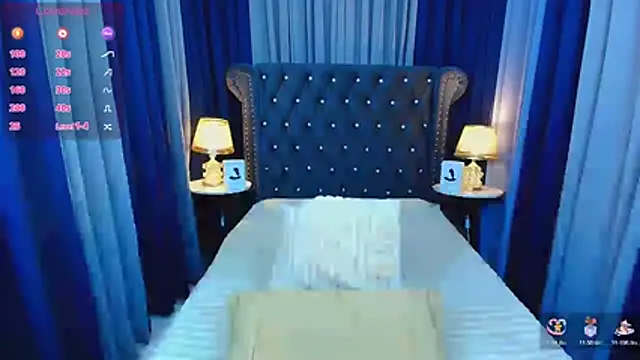 Maureen Hilton online show from March 13, 2026, 9:36 am