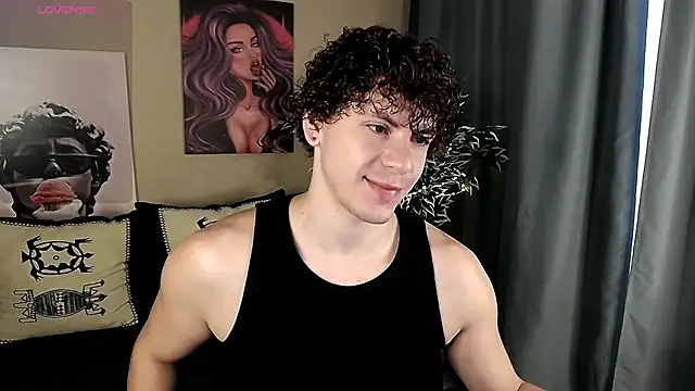 Snapshot of TylerGibson chatting on May 20, 2026, 3:25 am TylerGibson online show from May 20, 2026, 3:25 am