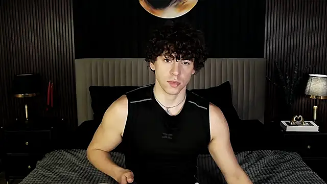 Snapshot of TylerGibson chatting on March 15, 2026, 7:04 am TylerGibson online show from March 15, 2026, 7:04 am