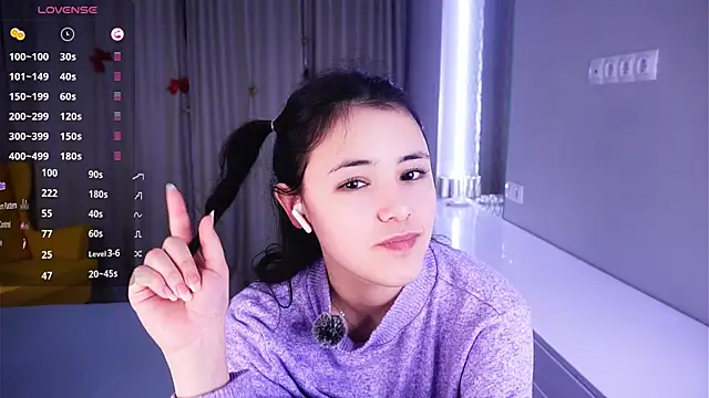 AvisLevien online show from February 2, 2026, 8:52 pm