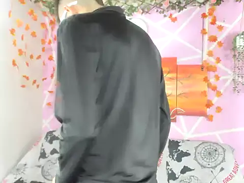 frank9181 online show from February 6, 2026, 1:45 am