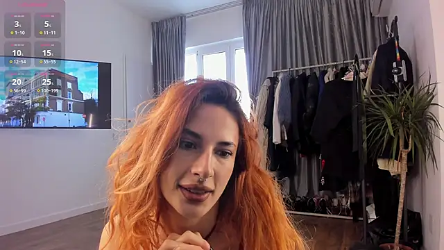 KikkoLee online show from February 19, 2026, 9:50 am