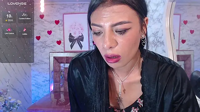 Snapshot of Melisa_v chatting on May 27, 2026, 1:57 am Melisa v online show from May 27, 2026, 1:57 am