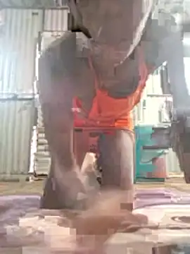 sexy kayyy online show from March 5, 2026, 7:05 am