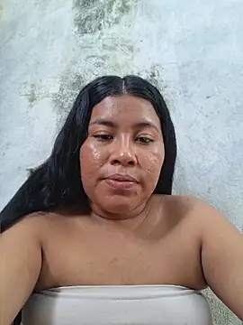 Sweet-Dirty-Storm online show from May 5, 2026, 7:39 pm