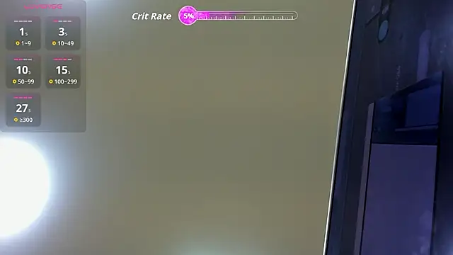 isabella nowa online show from February 20, 2026, 11:45 am