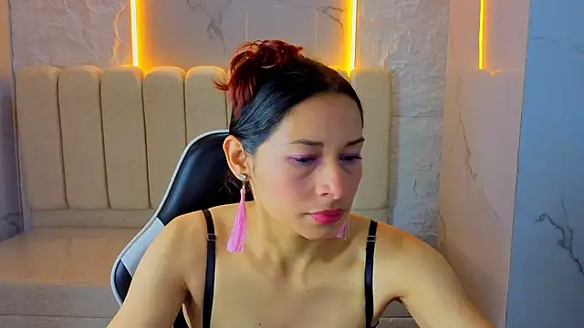 Hanna Tx online show from January 31, 2026, 8:18 pm