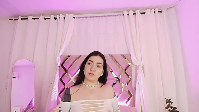 KathiaJenner online show from April 23, 2026, 12:00 pm