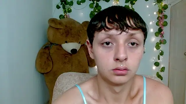 princess1609 online show from February 24, 2026, 12:50 pm