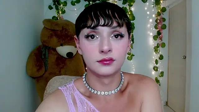 princess1609 online show from March 24, 2026, 8:31 pm