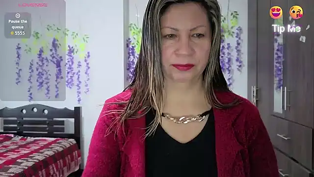 Snapshot of xxxMilexxx chatting on May 8, 2026, 11:03 am xxxMilexxx online show from May 8, 2026, 11:03 am