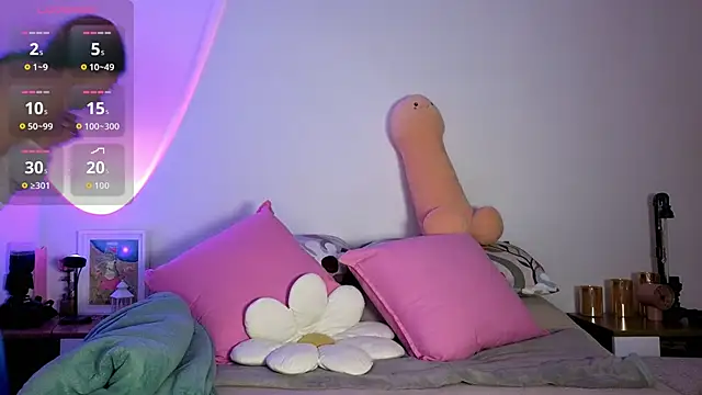 Snapshot of Samantha_Ros chatting on June 9, 2026, 12:06 pm Samantha Ros online show from June 9, 2026, 12:06 pm