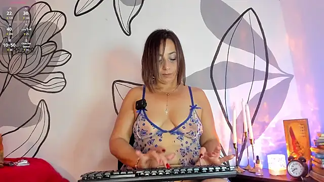 zoey carter1 online show from February 13, 2026, 6:19 pm