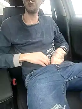 Danny boy83 online show from March 1, 2026, 2:17 pm