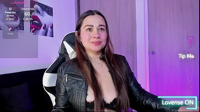 Snapshot of saray_mendozaa chatting on February 21, 2026, 5:37 pm saray mendozaa online show from February 21, 2026, 5:37 pm