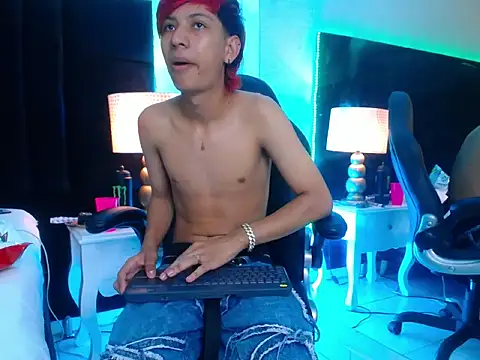 Alex Nova online show from February 4, 2026, 3:23 am