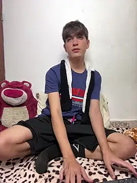 Naim TheKing online show from February 8, 2026, 5:27 am