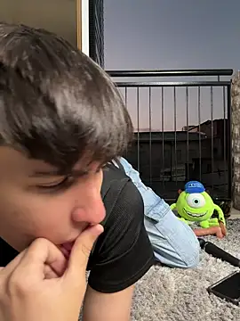 Naim TheKing online show from March 14, 2026, 11:22 pm