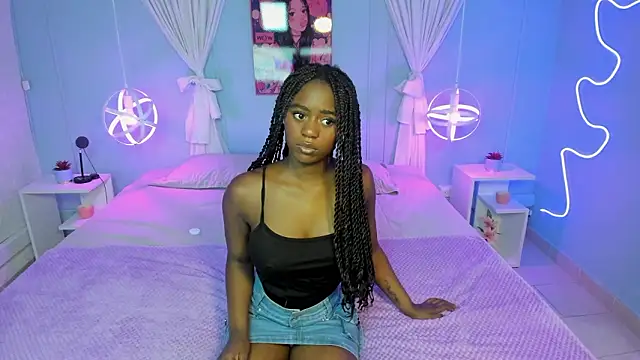 naomi campell online show from March 1, 2026, 5:35 pm