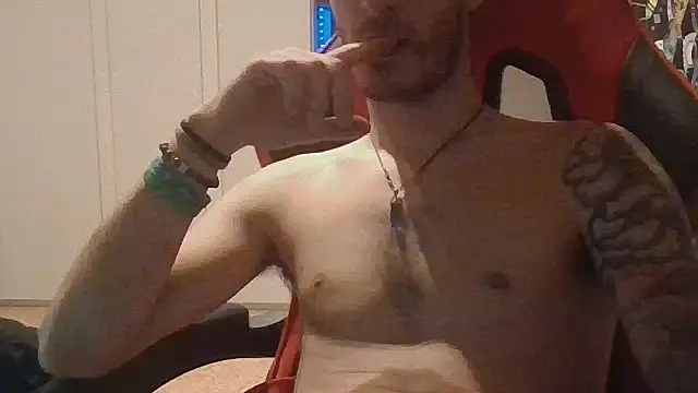 PsyLeo96 online show from January 16, 2026, 11:42 pm