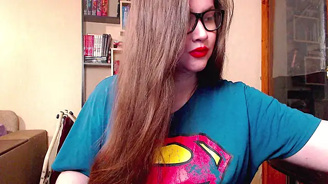 Allexandra  online show from February 15, 2026, 1:39 am