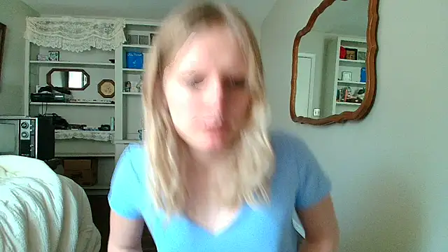 goddessalison online show from March 22, 2026, 9:49 pm